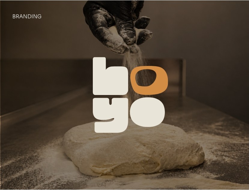 Branding BOYO